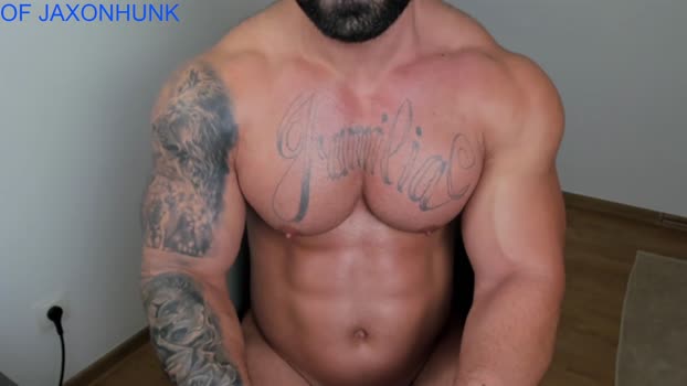 jaxonhunk wank Webcam SHOW @ Chaturbate 25-12-2024