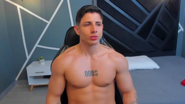 johan_williams_07 nasty Webcam SHOW @ Chaturbate 25-12-2024
