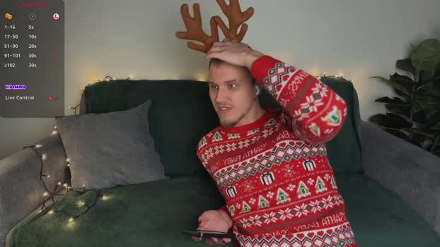 marksibul wank Webcam SHOW @ Chaturbate 24-12-2024