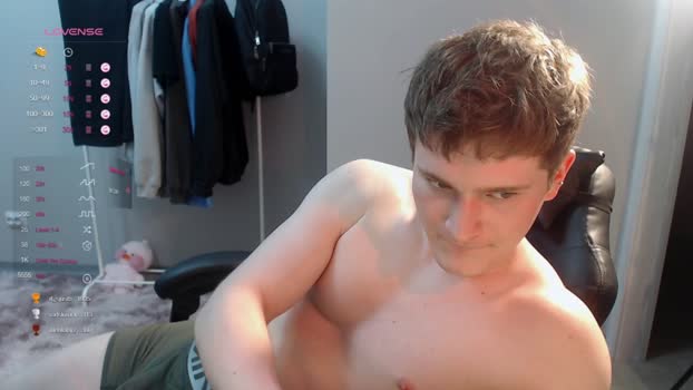 mishasiemens Video Webcam SHOW @ Chaturbate 24-12-2024