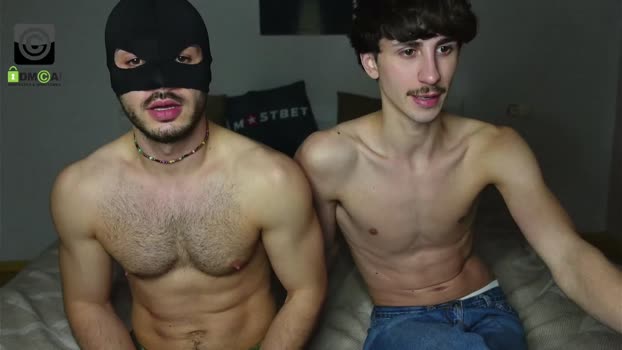 oliver_baker Show Webcam SHOW @ Chaturbate 24-12-2024