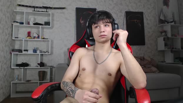 rik_and ass Webcam SHOW @ Chaturbate 25-12-2024