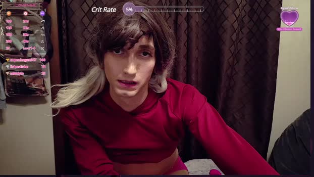 shyansweet jerkoff Webcam SHOW @ Chaturbate 25-12-2024