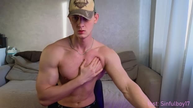 sinffuly gay Webcam SHOW @ Chaturbate 25-12-2024