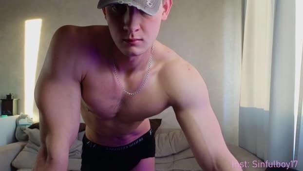 sinffuly analtoy Webcam SHOW @ Chaturbate 25-12-2024