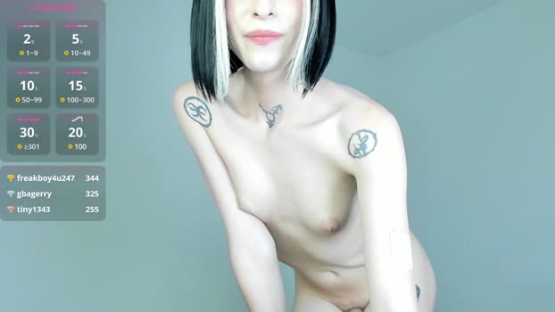 zoegothh fuckass Webcam SHOW @ Chaturbate 24-12-2024