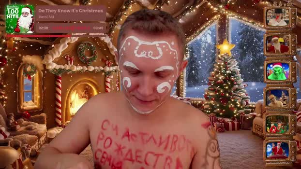 alex_amazing jerking Webcam SHOW @ Chaturbate 26-12-2024