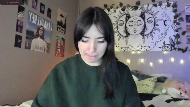 anisa_sweet bigload Webcam SHOW @ Chaturbate 25-12-2024