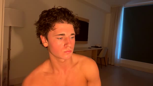 elijahkinky Cam Webcam SHOW @ Chaturbate 25-12-2024