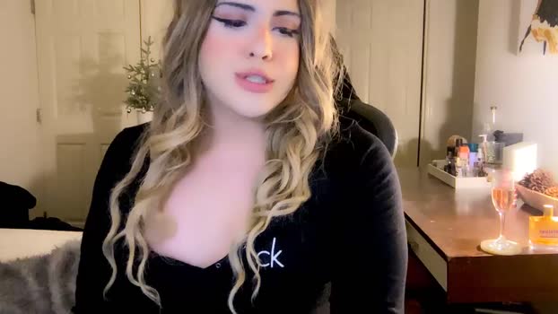 femgirl99 sexy Webcam SHOW @ Chaturbate 26-12-2024