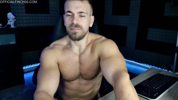 finch93 hot Webcam SHOW @ Chaturbate 26-12-2024