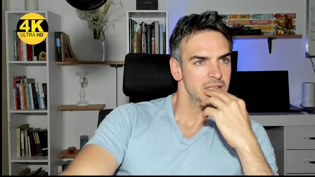 hot_martin25 toy Webcam SHOW @ Chaturbate 26-12-2024