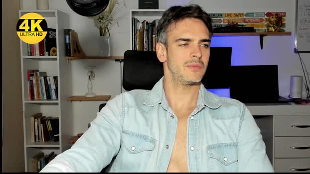 hot_martin25 fingering Webcam SHOW @ Chaturbate 26-12-2024