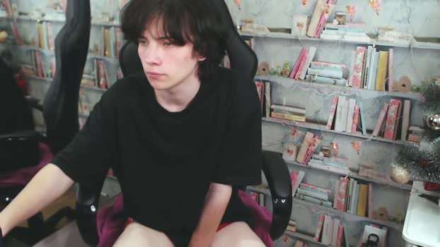 iwillfall_ big Webcam SHOW @ Chaturbate 26-12-2024