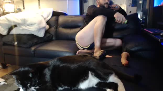 jaxxxdaddy strip Webcam SHOW @ Chaturbate 26-12-2024