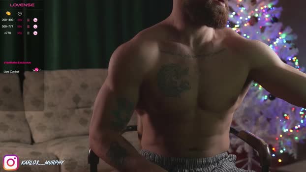 karlos_murphy kink Webcam SHOW @ Chaturbate 26-12-2024