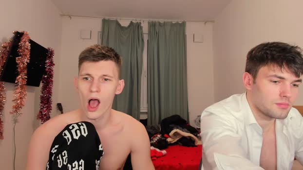 kevin_hornyyy beauty Webcam SHOW @ Chaturbate 25-12-2024