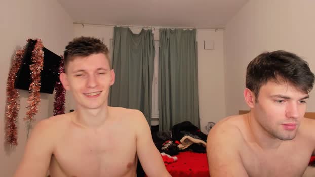kevin_hornyyy gag Webcam SHOW @ Chaturbate 25-12-2024