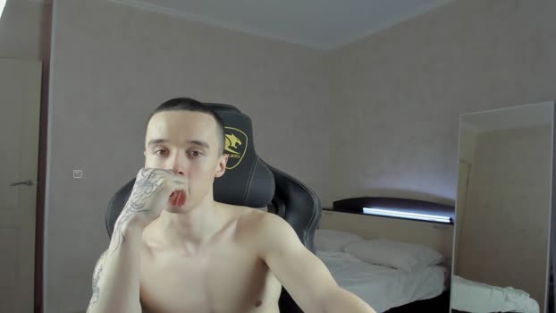 mason_warhol cute Webcam SHOW @ Chaturbate 26-12-2024