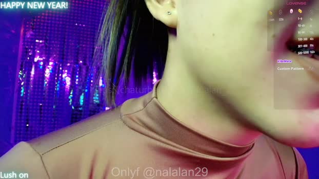 nalan_ oral Webcam SHOW @ Chaturbate 26-12-2024