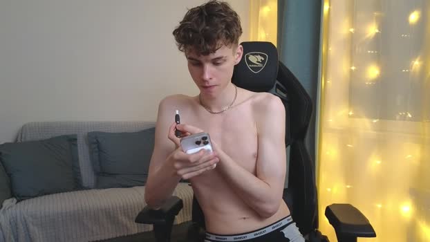 _nikel XXX Webcam SHOW @ Chaturbate 25-12-2024