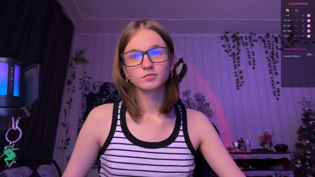 nloraaa bigass Webcam SHOW @ Chaturbate 26-12-2024