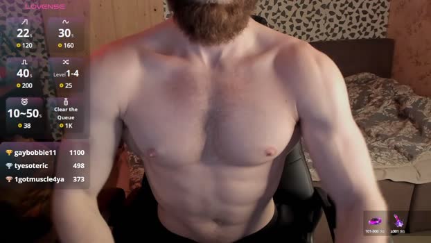 paul_rolex_ hot Webcam SHOW @ Chaturbate 26-12-2024
