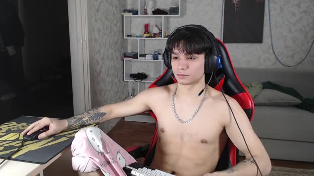 rik_and orgasm Webcam SHOW @ Chaturbate 25-12-2024