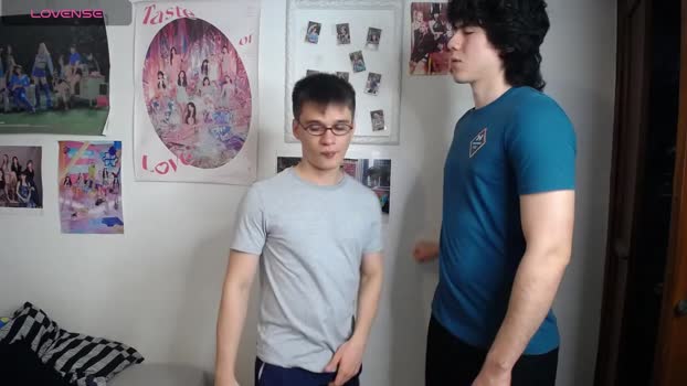 _the_neighbors gay Webcam SHOW @ Chaturbate 26-12-2024