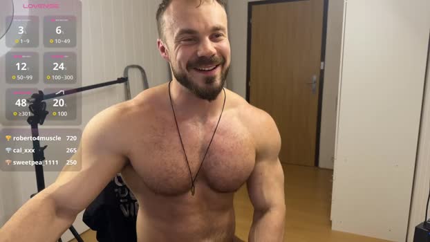 wannaseeyourface naked Webcam SHOW @ Chaturbate 25-12-2024
