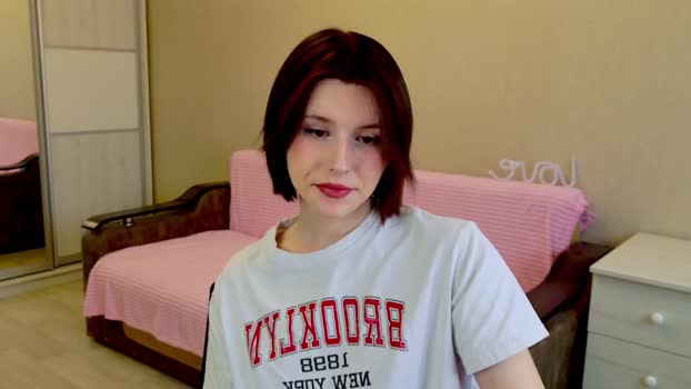 your_sissy_doll beautiful Webcam SHOW @ Chaturbate 26-12-2024