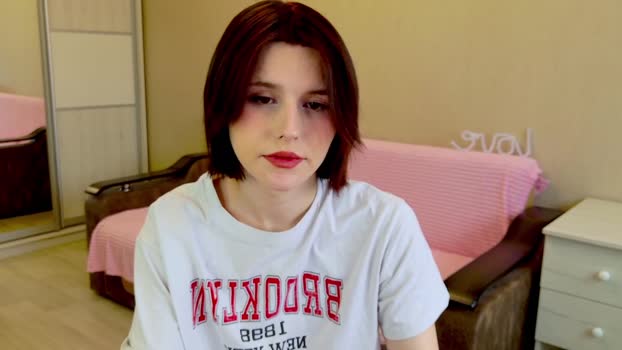your_sissy_doll deepthroa Webcam SHOW @ Chaturbate 26-12-2024