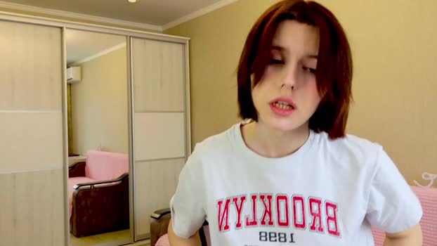 your_sissy_doll gag Webcam SHOW @ Chaturbate 26-12-2024
