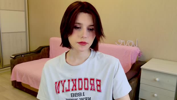 your_sissy_doll suckcock Webcam SHOW @ Chaturbate 26-12-2024