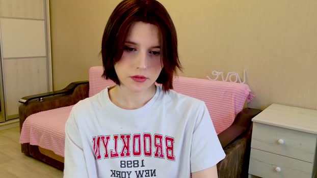 your_sissy_doll sucktits Webcam SHOW @ Chaturbate 26-12-2024