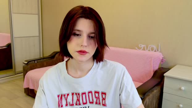 your_sissy_doll Naked Webcam SHOW @ Chaturbate 26-12-2024
