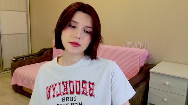 your_sissy_doll Video Webcam SHOW @ Chaturbate 26-12-2024