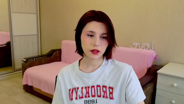 your_sissy_doll Naked Webcam SHOW @ Chaturbate 26-12-2024