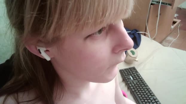 yuna_kannam sexy Webcam SHOW @ Chaturbate 25-12-2024