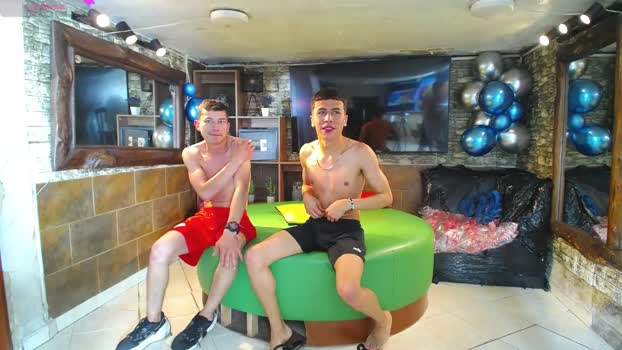 anghelytos analtoy Webcam SHOW @ Chaturbate 26-12-2024
