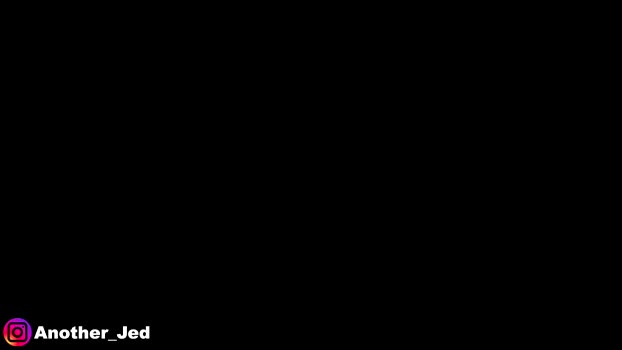 another_jed big Webcam SHOW @ Chaturbate 26-12-2024
