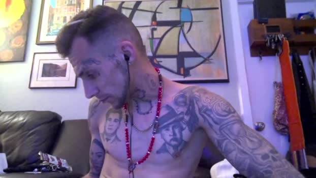austinisking1916 prettyface Webcam SHOW @ Chaturbate 27-12-2024
