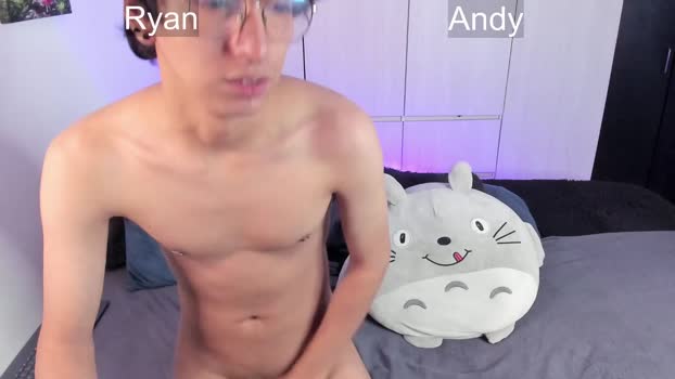 aventure_twinks fuckass Webcam SHOW @ Chaturbate 27-12-2024