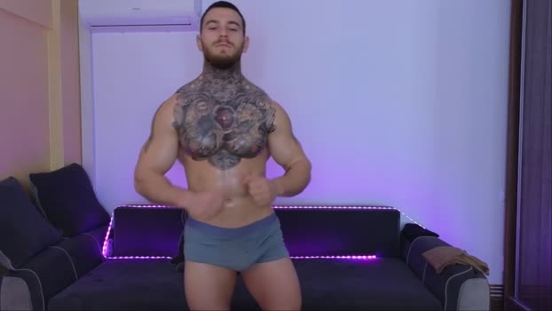 bodyouwant bigdick Webcam SHOW @ Chaturbate 27-12-2024