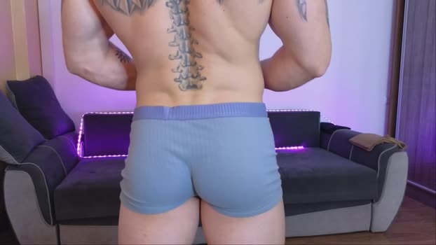 bodyouwant spanking Webcam SHOW @ Chaturbate 27-12-2024