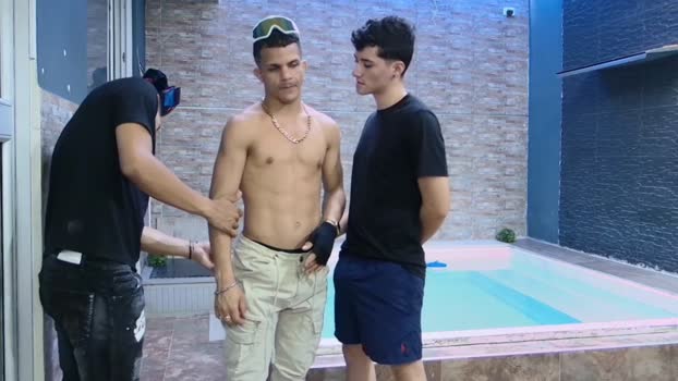 boysgang_sex sexybody Webcam SHOW @ Chaturbate 27-12-2024