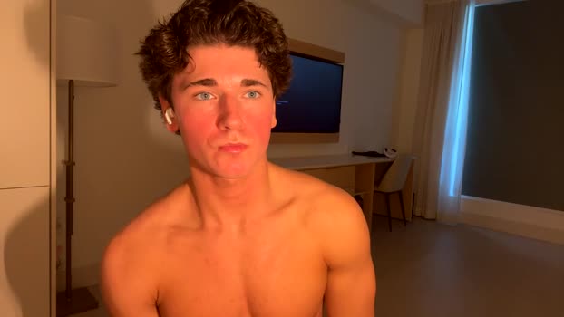 elijahkinky gag Webcam SHOW @ Chaturbate 26-12-2024