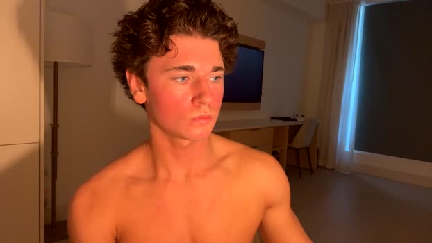 elijahkinky beauty Webcam SHOW @ Chaturbate 26-12-2024