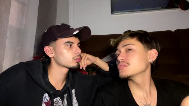 fede69x handsome Webcam SHOW @ Chaturbate 27-12-2024