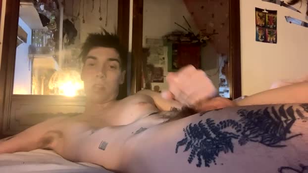 feral_twink69 bigass Webcam SHOW @ Chaturbate 26-12-2024